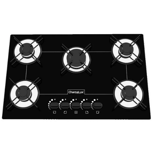 Cooktop Chamalux
